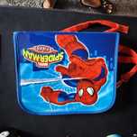 Torba/plecak Spayderman Marvel
