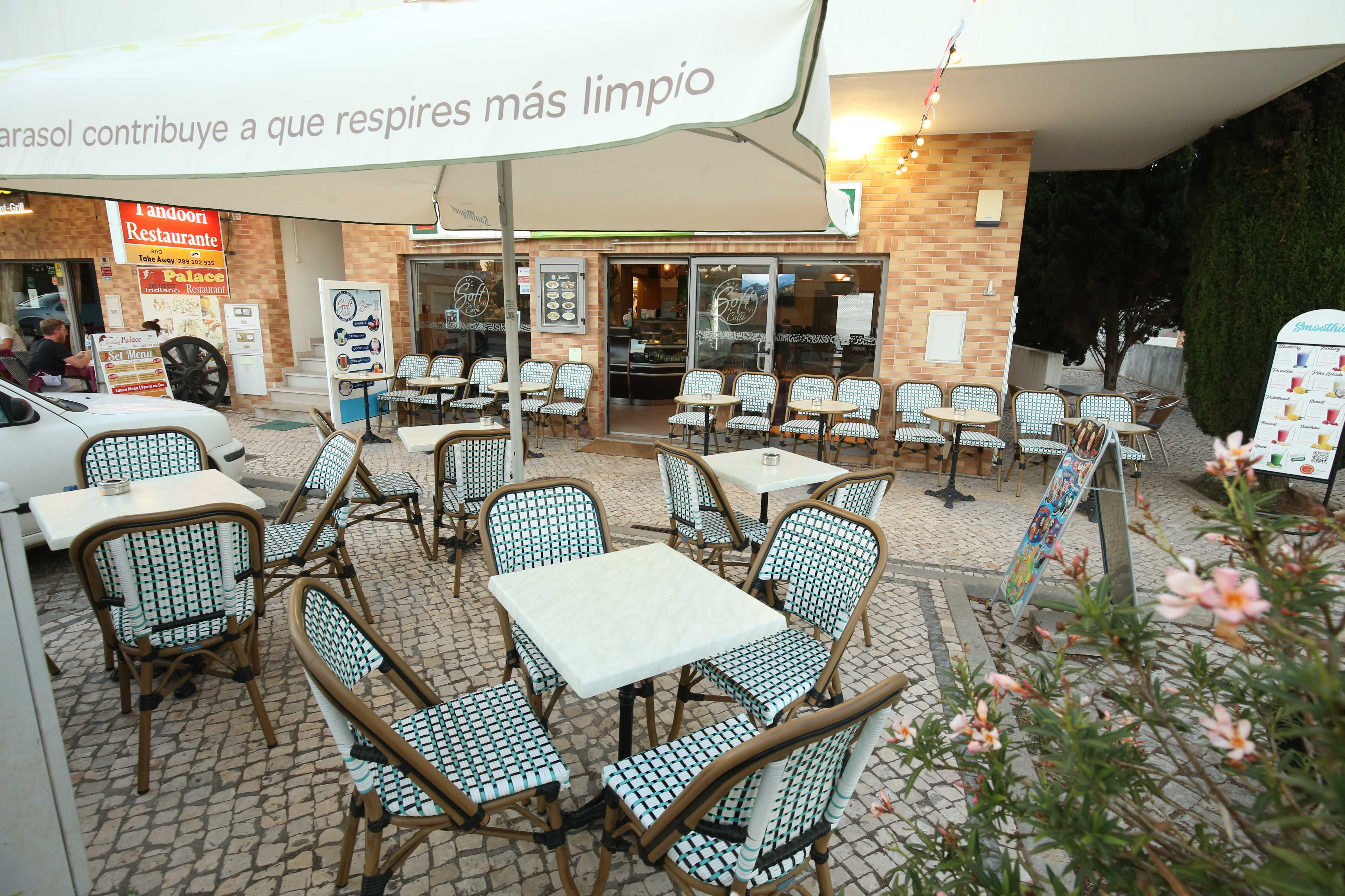 Snack Bar Albufeira