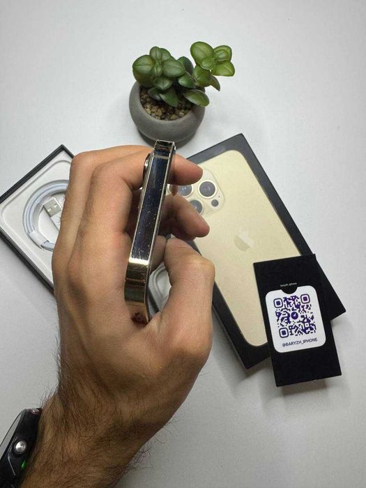 Iphone 13 pro 256 gb, ідеальний стан, айфон 13 pro 256