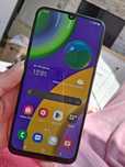 Samsung Galaxy m21