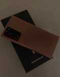 Samsung Note 20 ultra