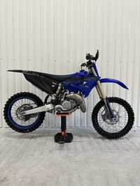 Yamaha yz 125 VFORCE4 dwa zestawy kół