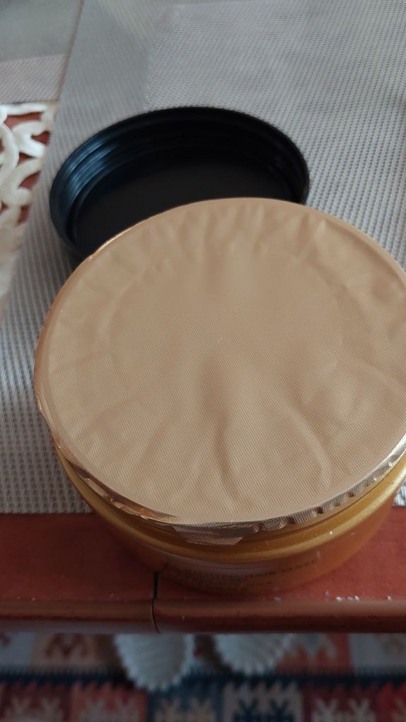 Maska do włosów oriflame 200 ml