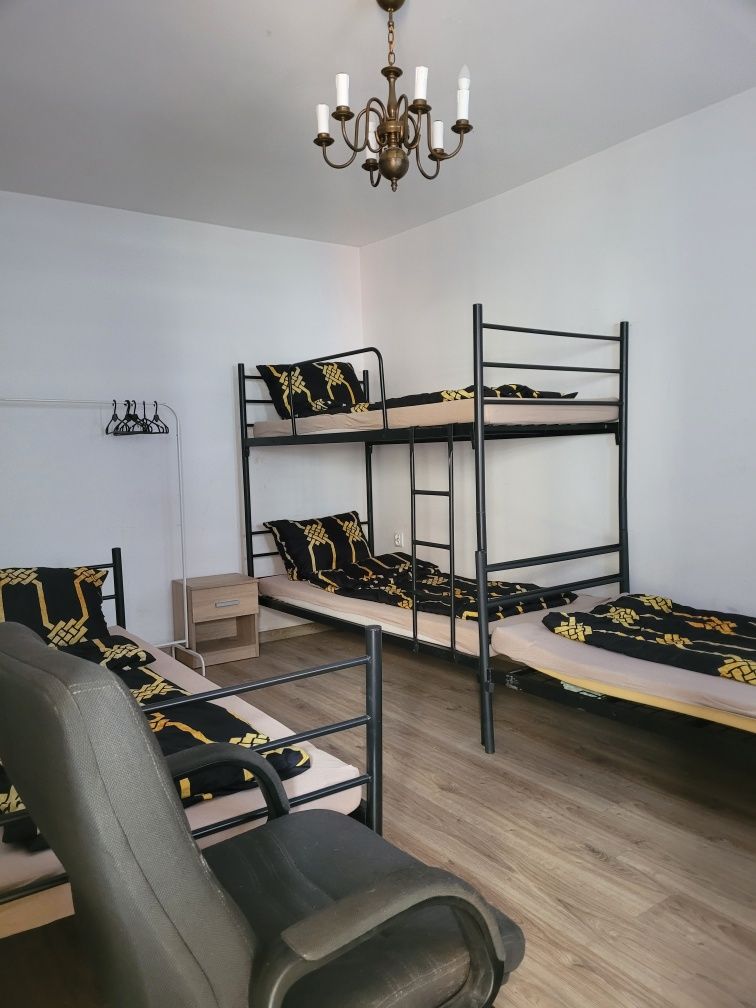 Wynajmę mieszkanie dla pracowników