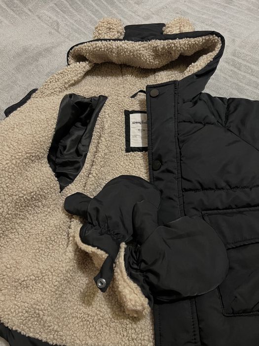 Куртка 92 розмір