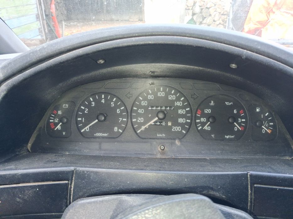 Продам газель 2005 рік