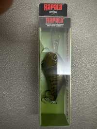 Rapala wobler DT-16  7cm/22g - 5m