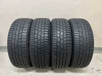 4x 205/60R16 96H Continental ContiWinterContact TS830P Bieżnik 7,5 i 5