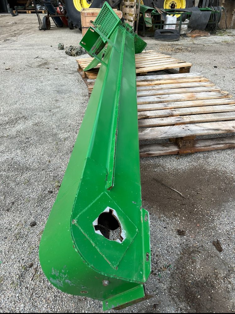 Колосовий Елєватор John Deere AH137288, AH136239, AH141573, AH156177