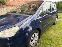 Ford C-max Gaz LPG