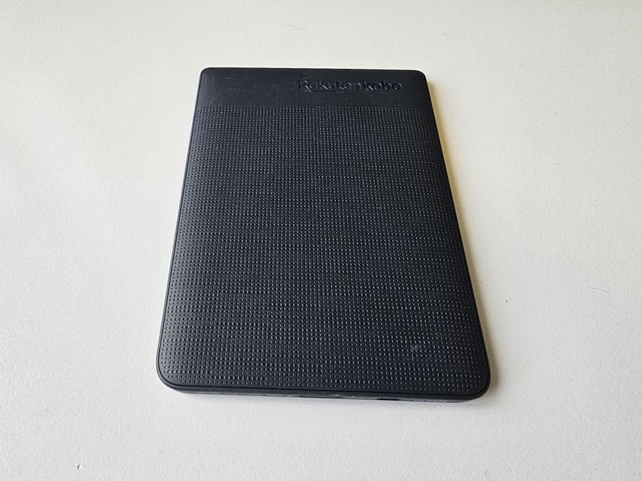 Електронна книга Kobo Nia 6" рідер Wi-Fi підсвітка ComfortLight