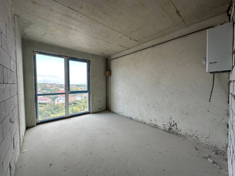 Продаж 1-кімнатної квартири