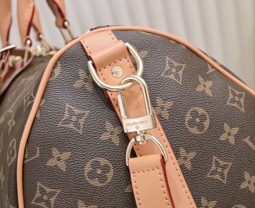 Mala de viagem Louis Vuitton