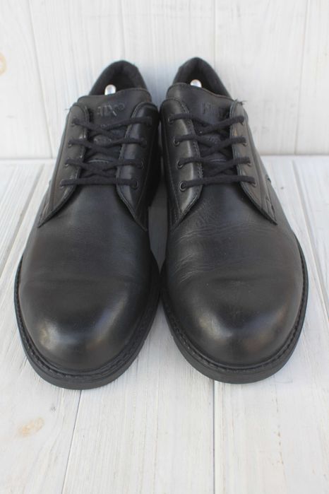 Туфлі Haix Gore-tex зроблені в Німеччині 45р непромокаючі туфли