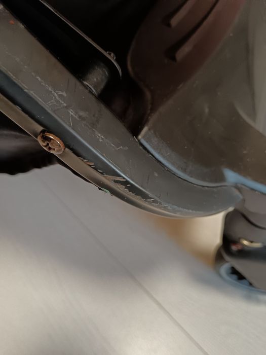 Продам дитячу прогулянкову коляску