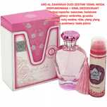 Turab al Dhabab 100ml perfumy damskie arabskie  Ard Al Zaafaran