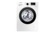 SAMSUNG EcoBubble 6 kg 1200 obr./min