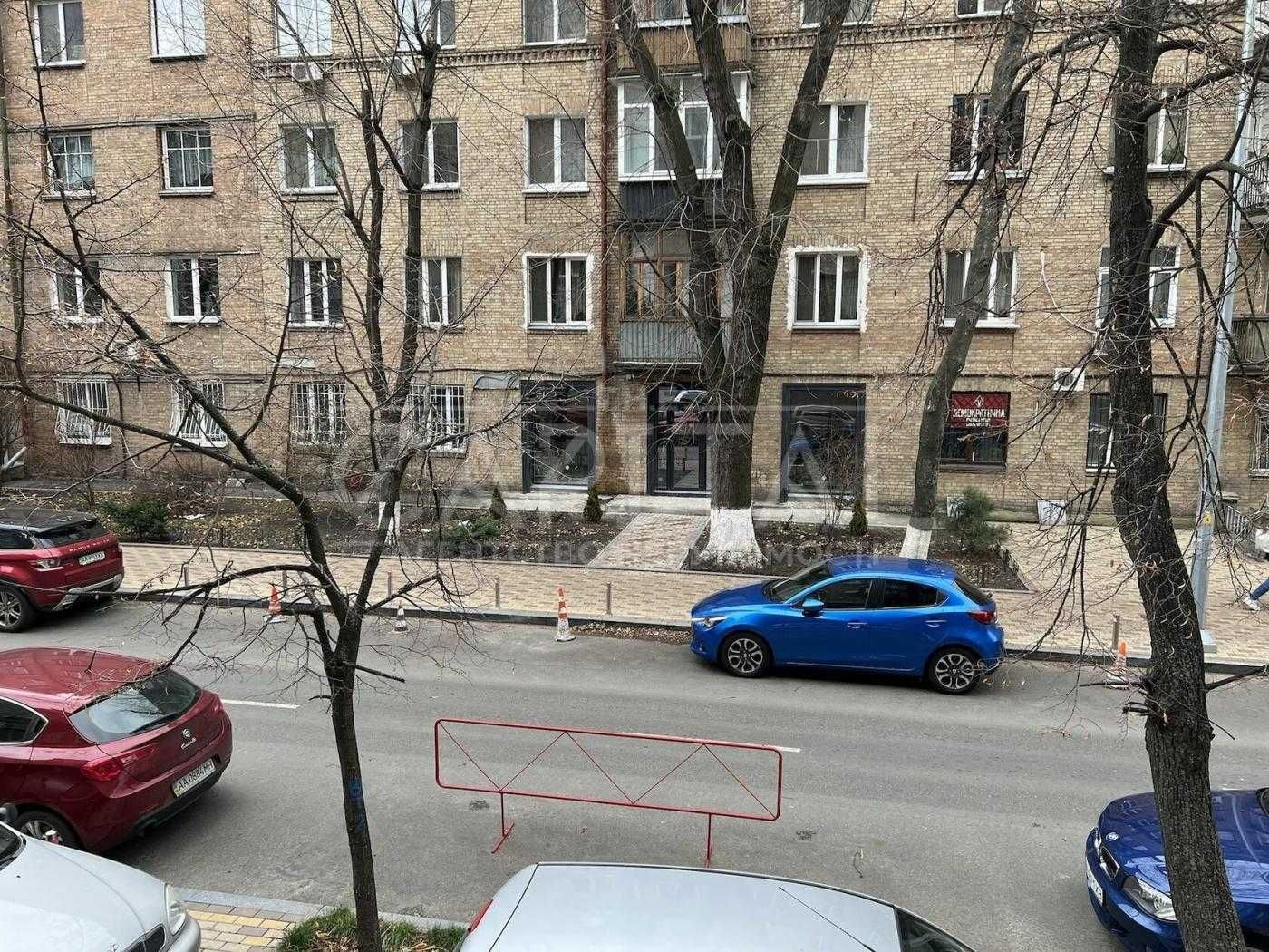 Продажа офиса, ул. Никольско-Ботаническая, Голосеевский р-н
