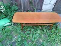 Stol  z  prl  jamnik