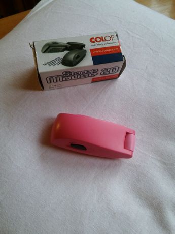Pieczątka COLOP Stamp Mouse 20 nowa