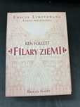 Filary ZIEMI scott follett 5 dvd wersja rozszerzona