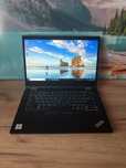 Lenovo Yoga i5-10310U 4ядра/16gb ddr4/256gb m2 ssd samsung/Full HD