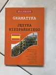 Gramatyka jezyka hiszpanskiego