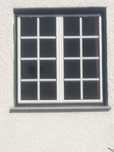Janelas aluminio vidro duplo