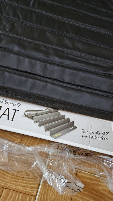 Rollmate Protecção dobrável