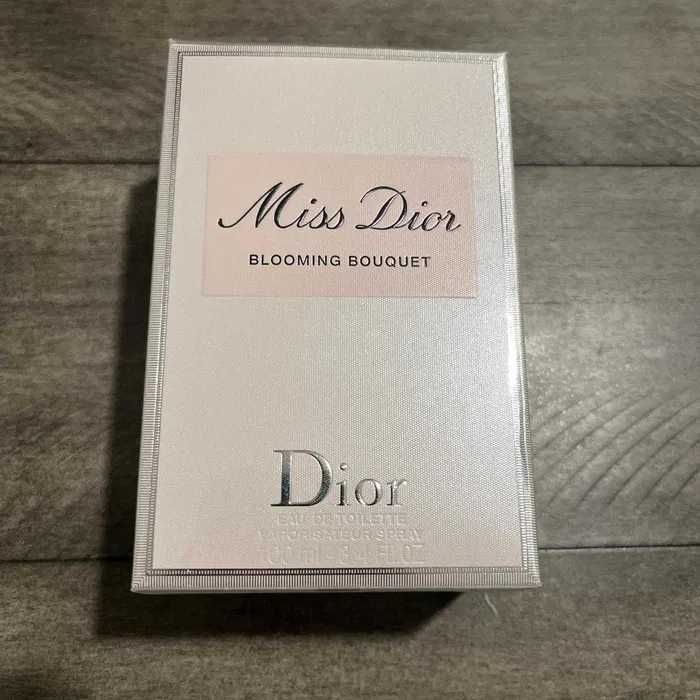 Miss Dior Blooming Bouquet, Eau de Toilette, 100 ml