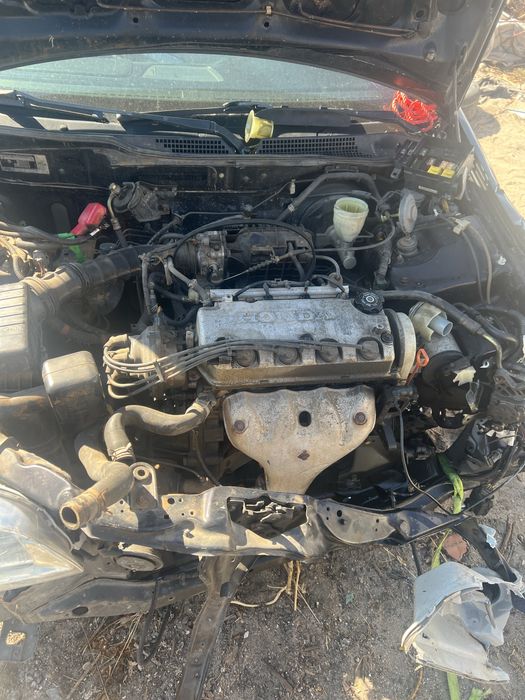 Motor honda civic d14a8