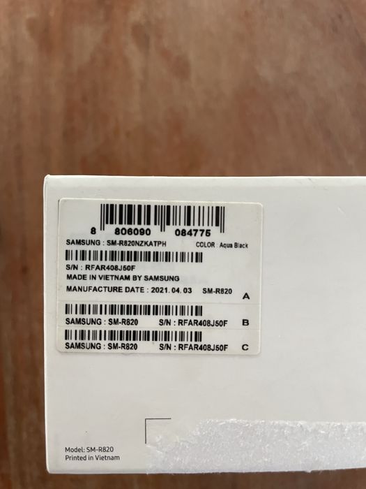Samsung active 2