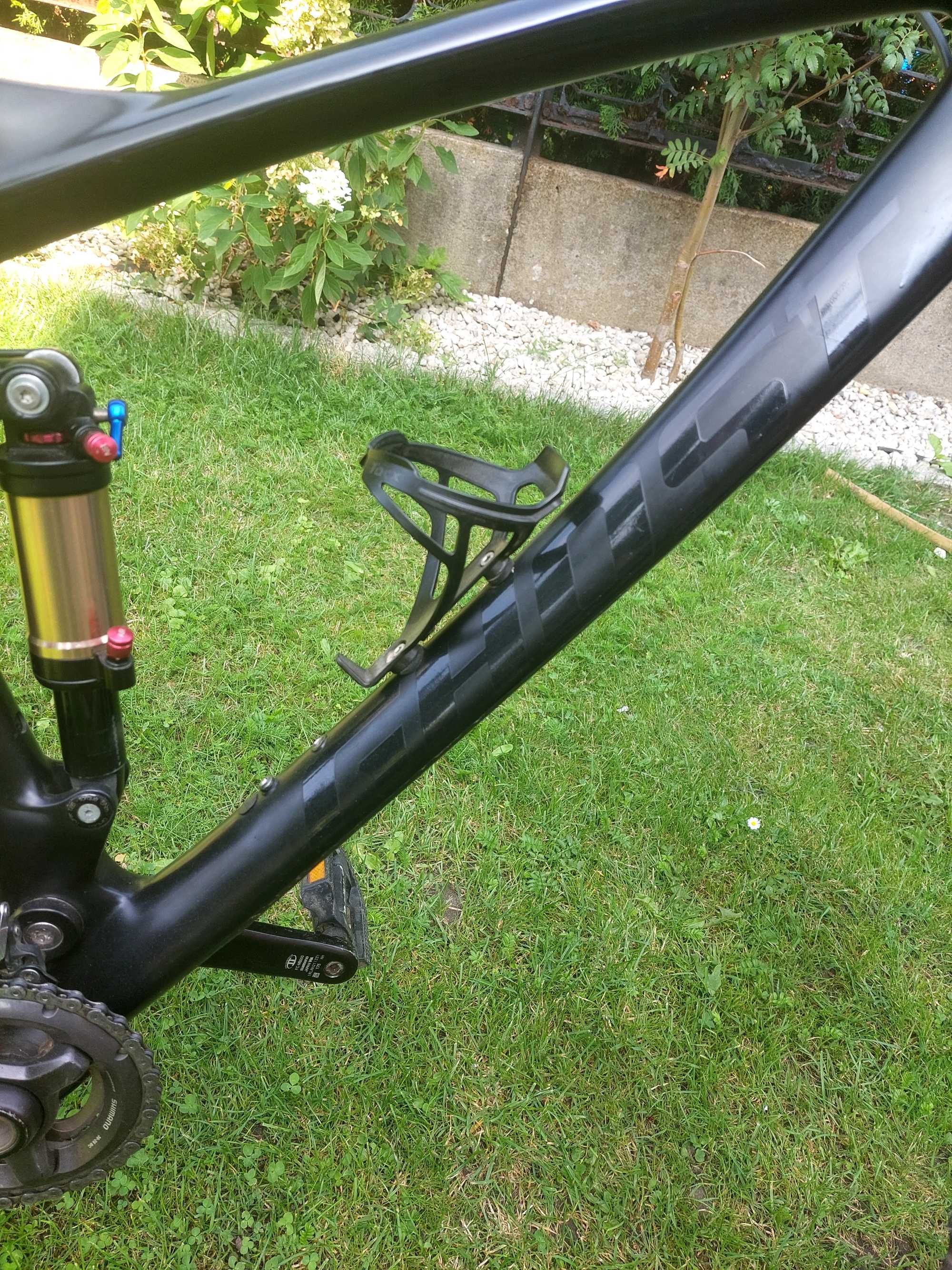 Ghost AMR Lector 9000 Carbon