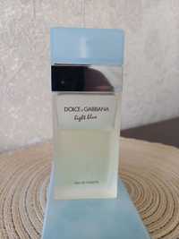 edt Dolce&Gabbana-Light Blue