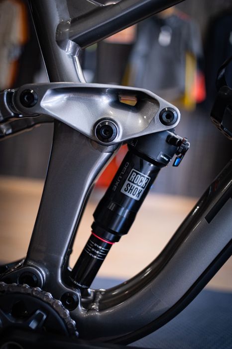 Bicicleta enduro Trek Slash 7