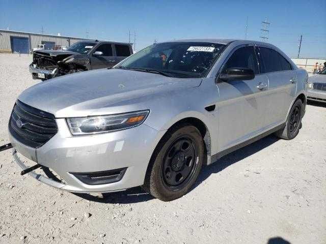 Разборка Ford Taurus 2014-2019 Осокорки