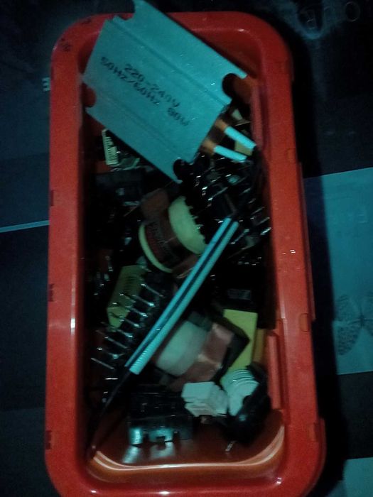 Трансформатори ціна за все, стан робоче.