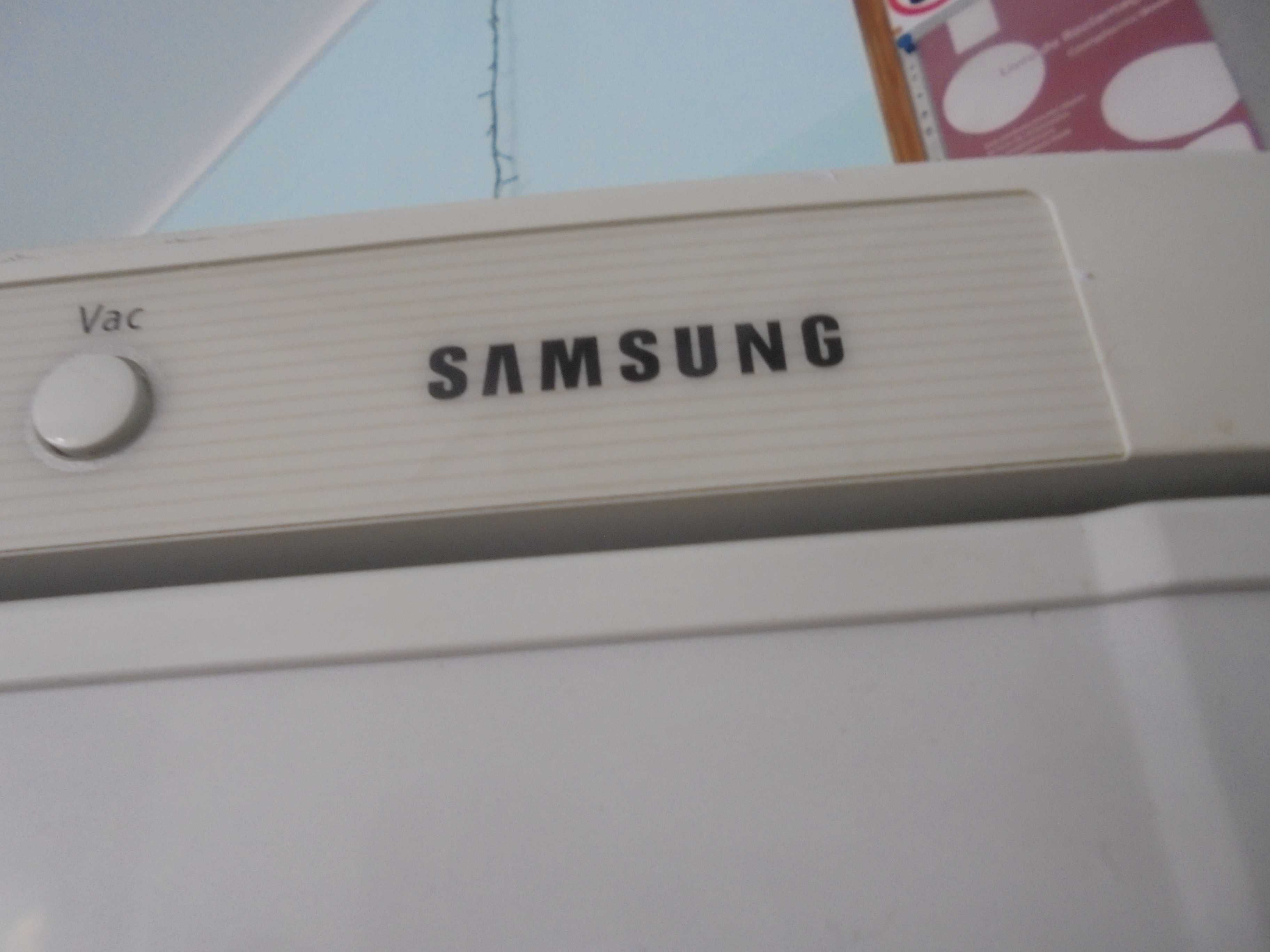 Frigorifico - SAMSUNG - No Frost / Òtimo estado