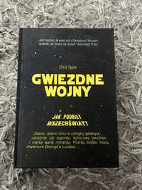 Gwiezdne Wojny Jak podbiły wszechświat