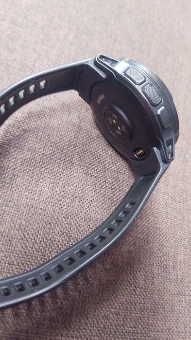 Годинник Garmin Instinct 2X Solar - Tactical Editi