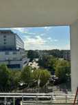 Centrum 37m2, ul. W-wska vis'a vis h. Gołębiewski, 4 p., parking KLIMA