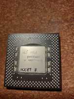 Intel Pentium MMX 233 MHz SL293/2,8V