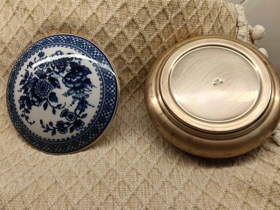 Coleção de antiguidades