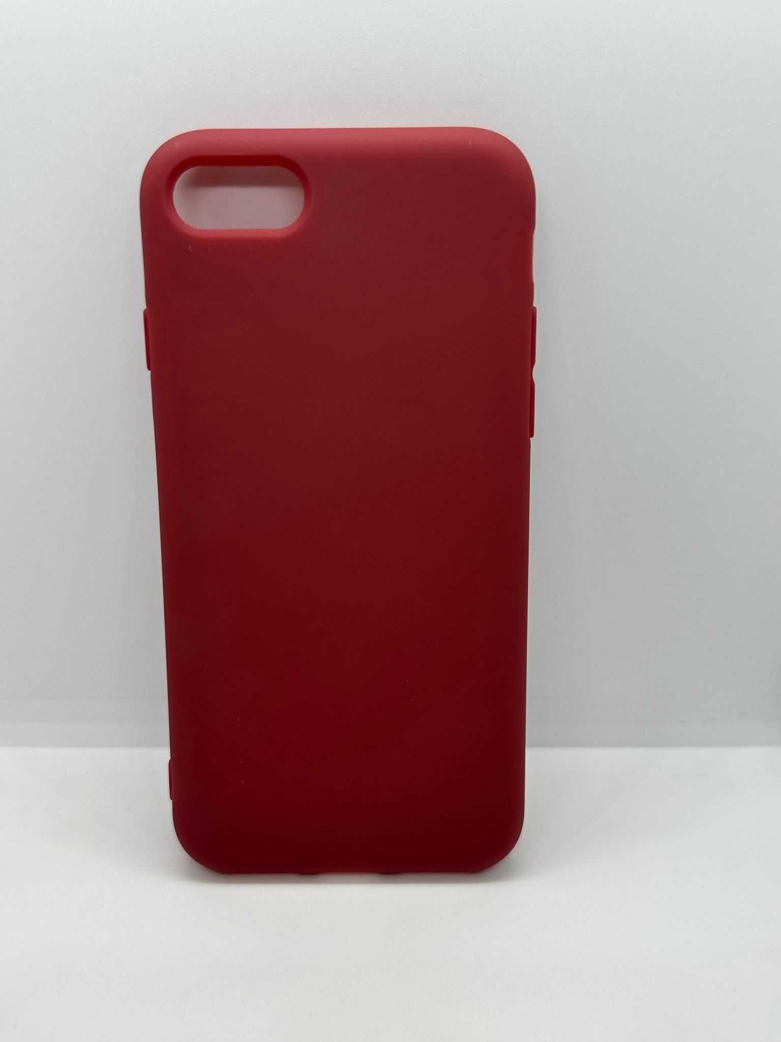Obudowa do telefonu Etui Case Iphone 7G kod 12