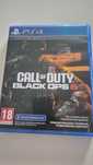 Call of Duty Black Ops 6 Ps4/Ps5 Raz w napędzie