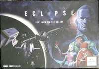 Eclipse. New dawn for the Galaxy