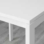 IKEA Melltorp blat biały 75x75cm