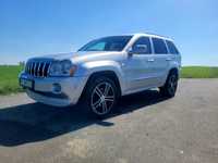 Jeep Grand Cherokee 2007R 3.0 CRD LIMITED 19''