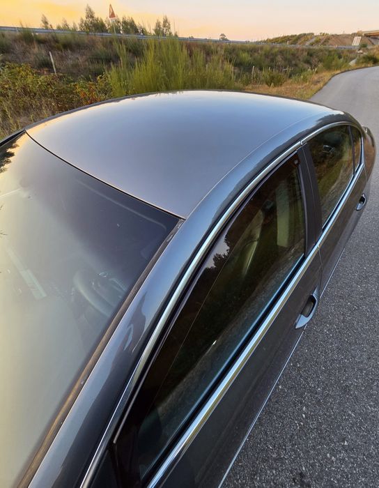 VW Passat 2.0 TDI Highline Nacional