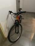 Bicicleta em ótimo estado
